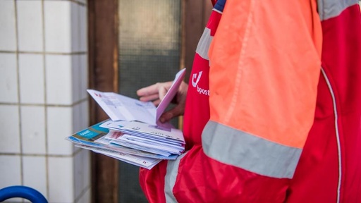 Domiciliation siège social et réexpédition du courrier par mail